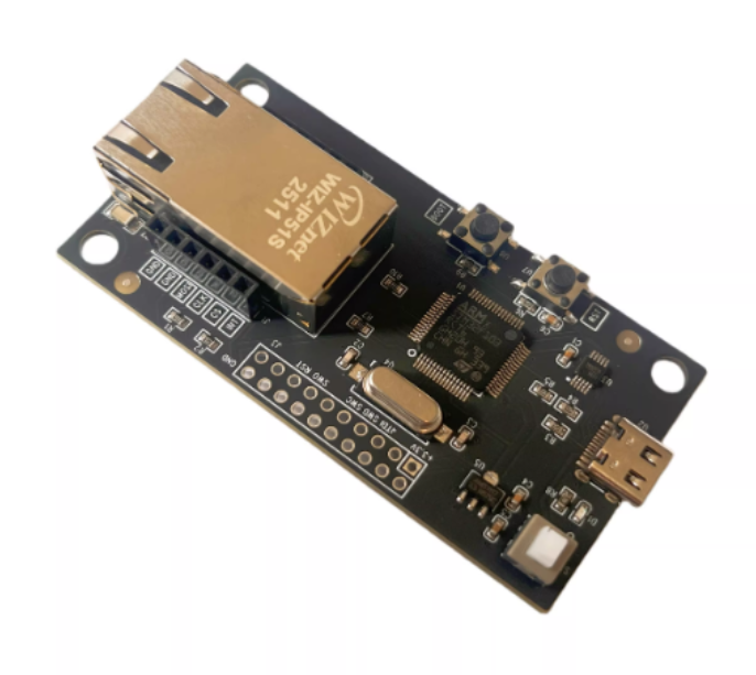 🔧 I. Why choose this debugging baseboard?
