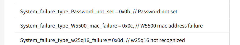 π Role and Application of the WIZnet's Chip
