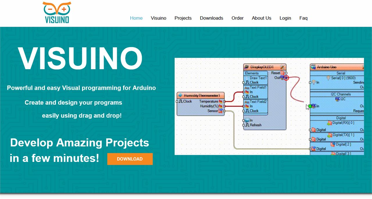 Remote Access And Control Controllino With Adafruit Io Mqtt