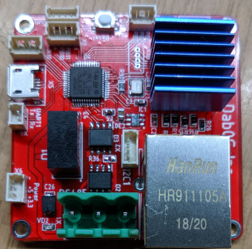 [Re] Ethernet-RS485 MySensors