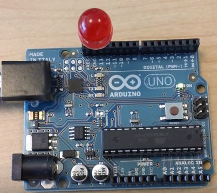 Voice Control - Arduino + Ethernet Shield (module) WIZnet, Hardware Requirements