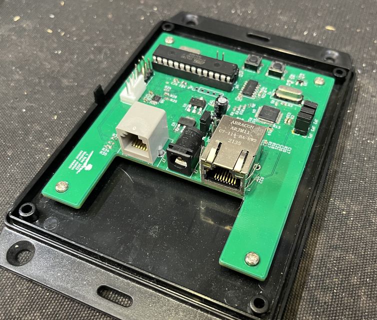 Control Unit