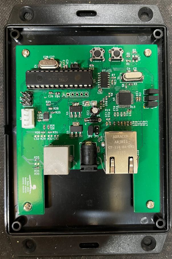 Control Unit