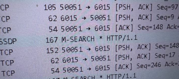 두달전에 시작해서 미루고 미루다 어제 하루만에 짠 펌웨어. (W5500)