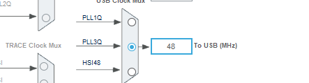 Ethernet Module by Connecting a W5500 to an STM32H743VIT6, STM32H7 Microcontroller
