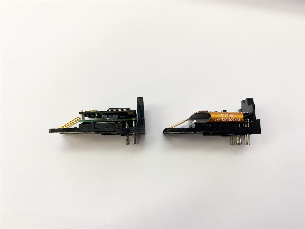 W7500S2E-X1(Serial to Ethernet Module in RJ45)