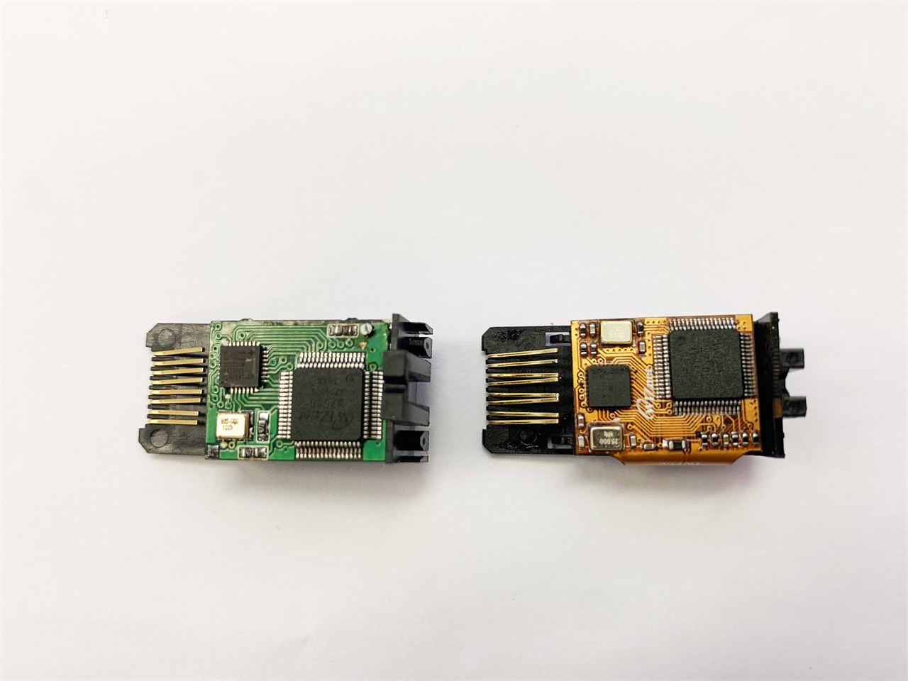 W7500S2E-X1(Serial to Ethernet Module in RJ45)