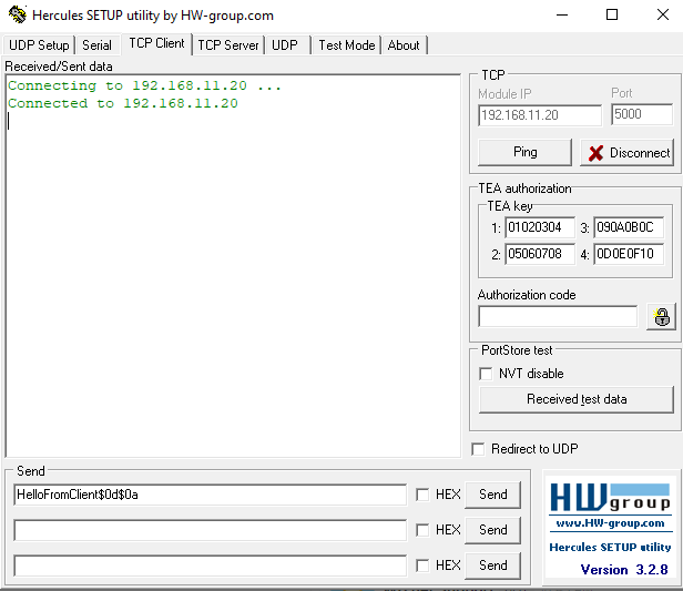 Getting started with W5100S-EVB-Pico2 and Micropython, Step 4.
