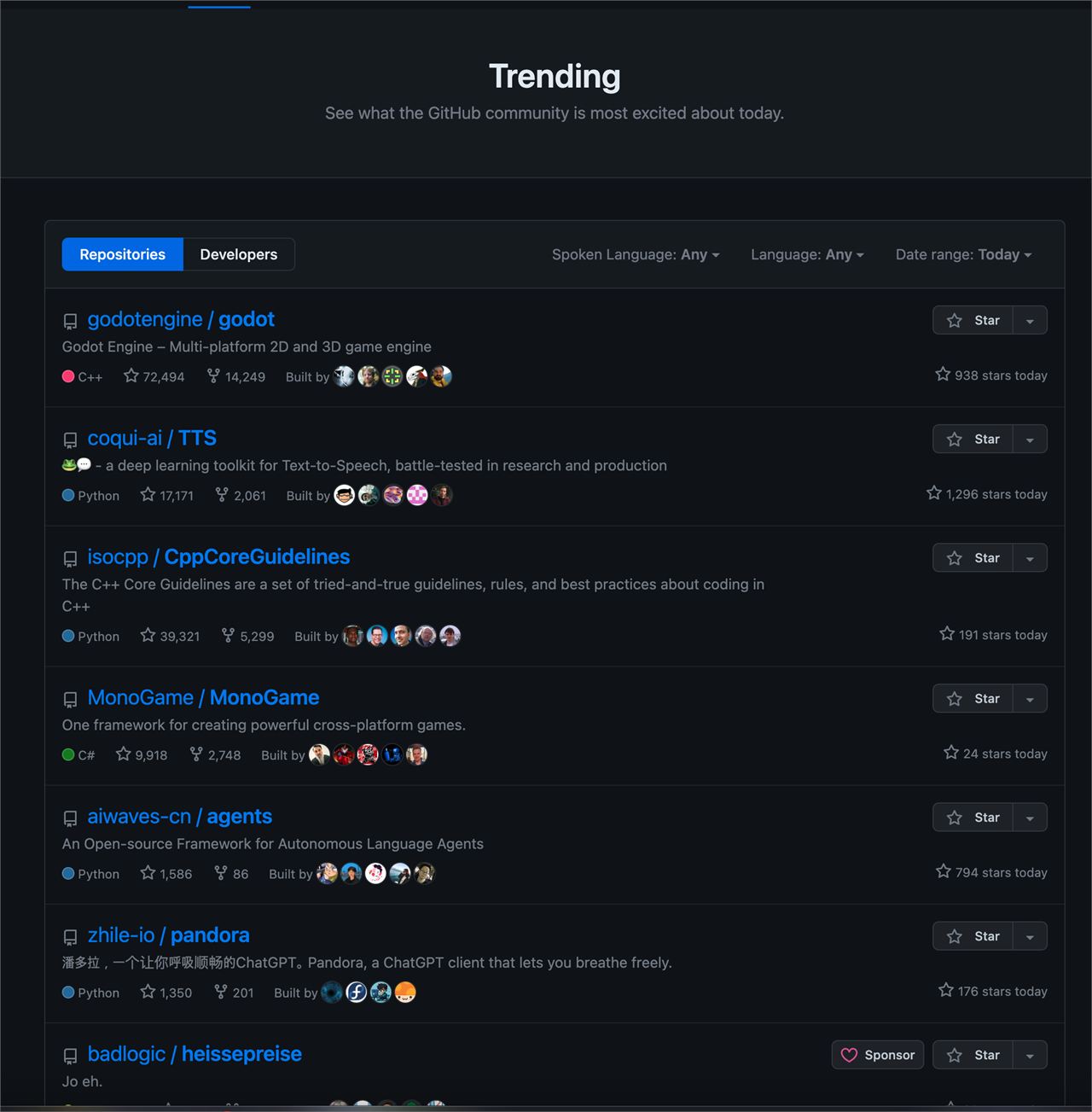 Real-time GitHub Repository Monitoring with Raspberry Pi Pico and Telegram, story
