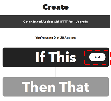 How to Connect Raspberry Pi Pico to Twitter using Ethernet HAT and IFTTT