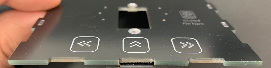 Cloud Motion code section in 3D Laser Radar project