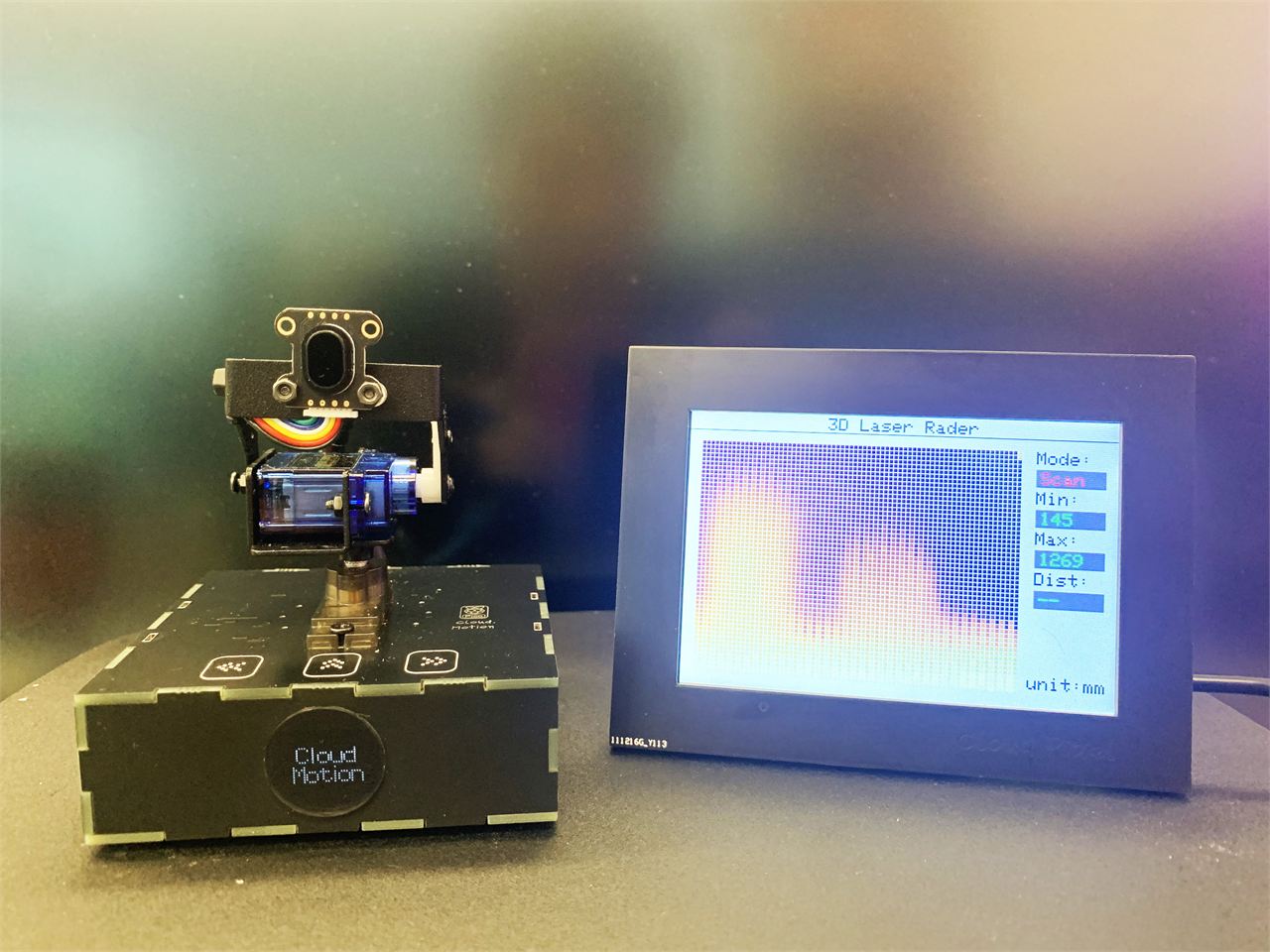 ChatGPT Recorder & Monitor(Raspberry Pi Pico & WizFi360) https://maker.wiznet.io/gavinchang/projects/chatgpt-recorder