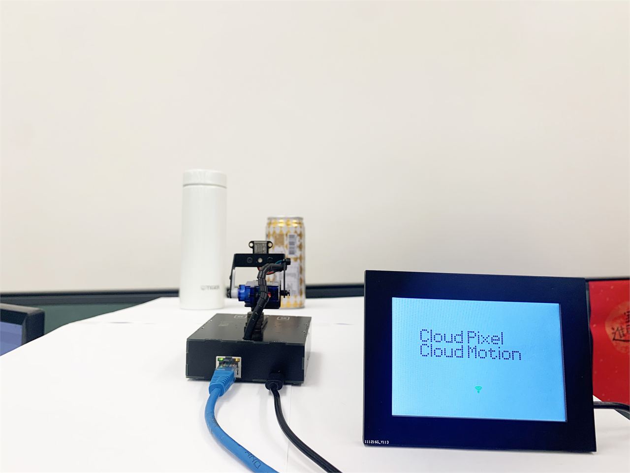 ChatGPT Recorder & Monitor(Raspberry Pi Pico & WizFi360) https://maker.wiznet.io/gavinchang/projects/chatgpt-recorder