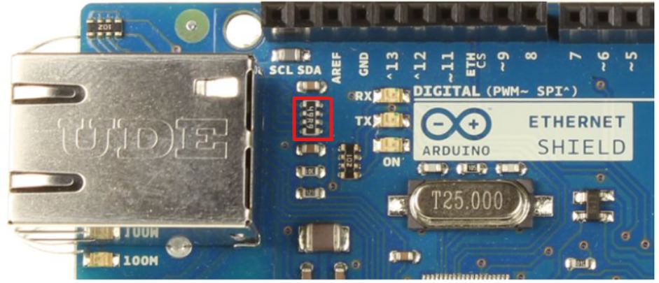 Understanding and Resolving the "511 Bug" in Arduino Ethernet Shields