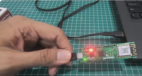 [Recuration] Micropython tutorial with WizFi360-EVB-PICO (Belajar Coding Micropython dengan...)