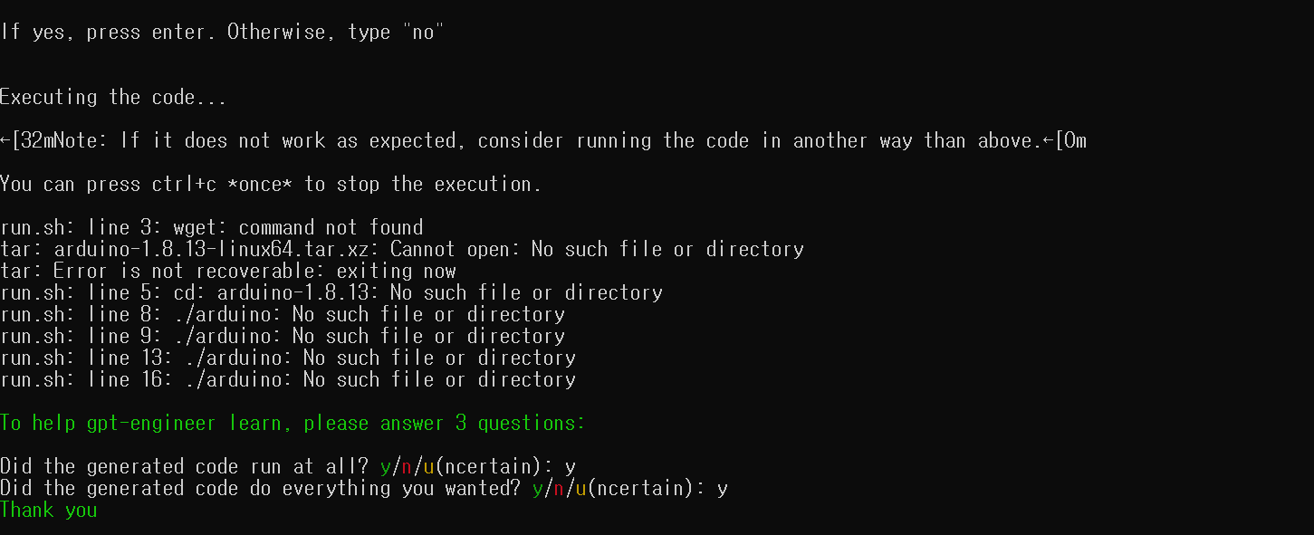 No coding! iot developers you can do it (with GPT)