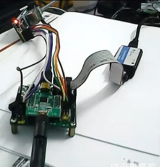 CC2530(Zigbee) + W5500