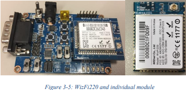 Development of a Robotic Wireless Network for Underground Mine Rescue