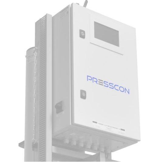 How Does PRESSCON Use W5500 Networking in Its Greenhouse Nitrogen Expansion Systems?