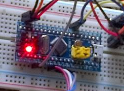Radiation Monitoring - MQTT Geiger Counter