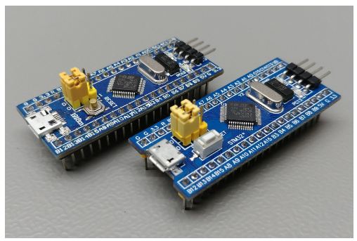 Power Monitoring - CircuitSetup Expandable 6 Channel ESP32 Energy Meter Main Board