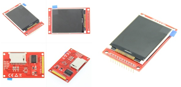 Power Monitoring - CircuitSetup Expandable 6 Channel ESP32 Energy Meter Main Board