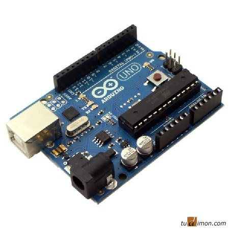 Ethernet weather station