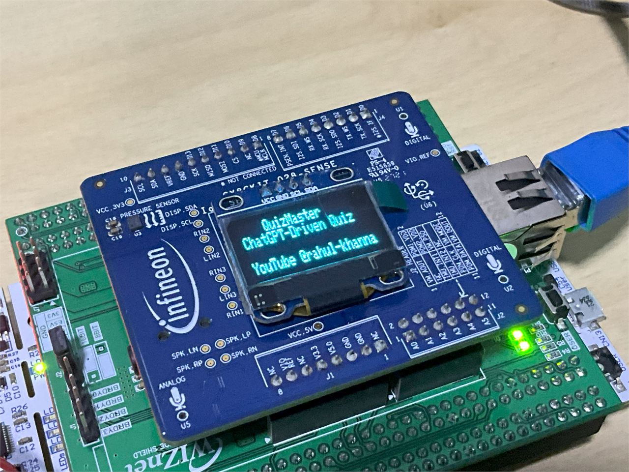 Let's Code and Play