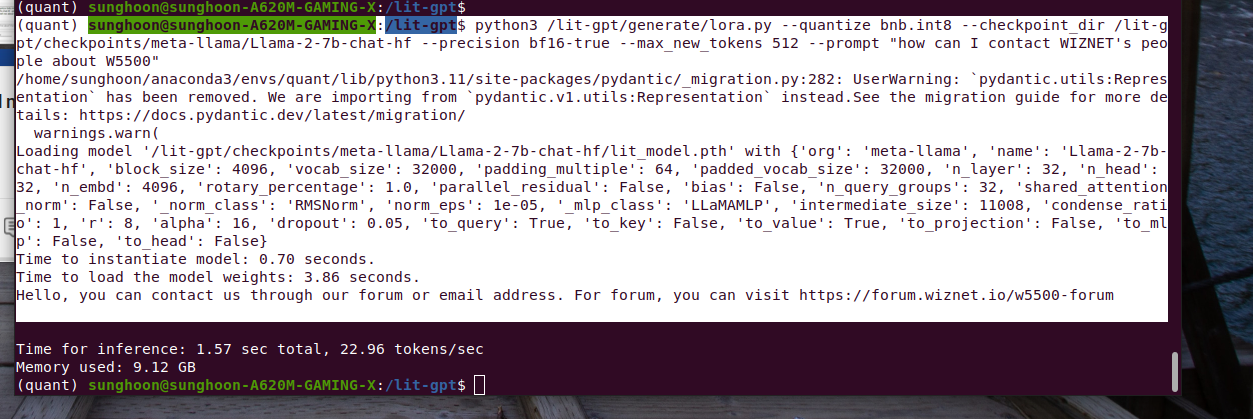 my GPT made FIFO modules in Verilog Language.