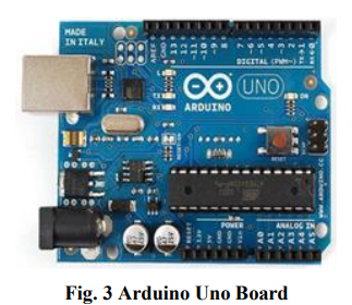Over view of Arduino and Ethernet shield