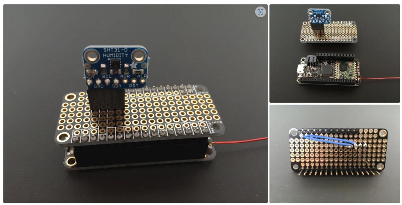 Step 1: LoRa IOT Gateway Hardware