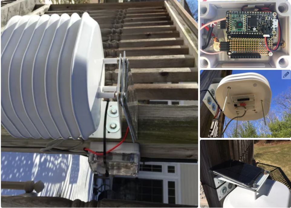 Step 1: LoRa IOT Gateway Hardware