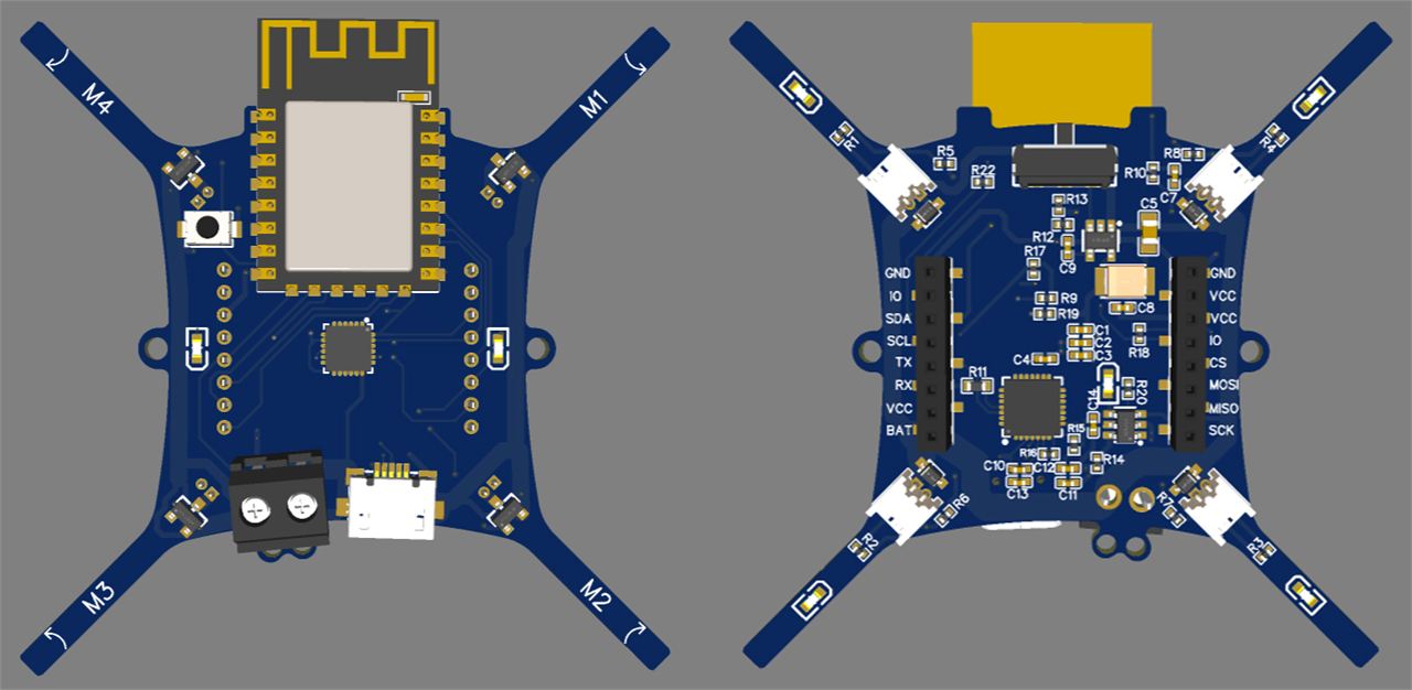 4) Circuit Design