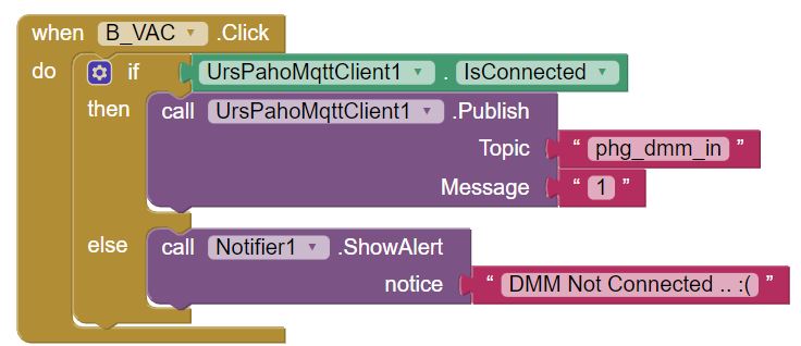 ThingDMM - Internet Connected DMM based on wizfi360 evb pico