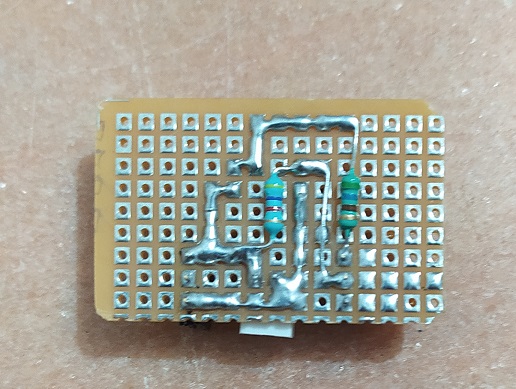ThingDMM - Internet Connected DMM based on wizfi360 evb pico