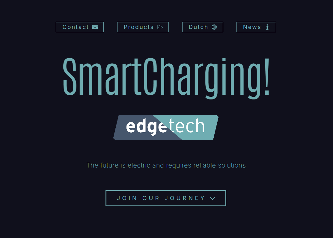 SmartEVSE, ๐ Company