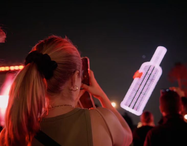 WIZnet Success Stories: Cloud-Connected Drone Control System Powered by W5500 and PoE, Solution