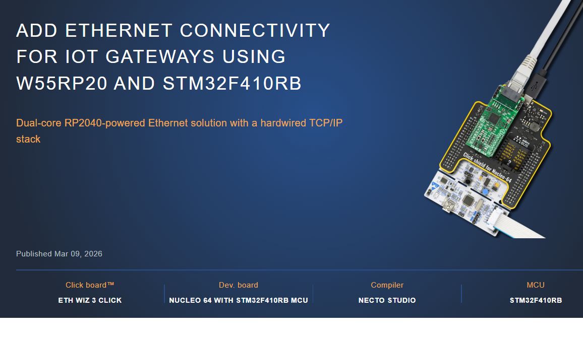 870개의 IoT Gateway 가이드 프로젝트