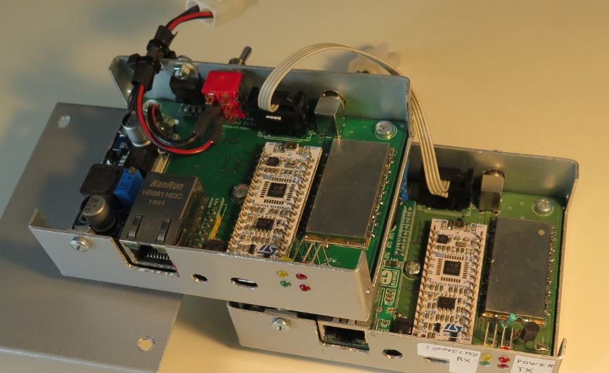 Optional Buffer Expansion