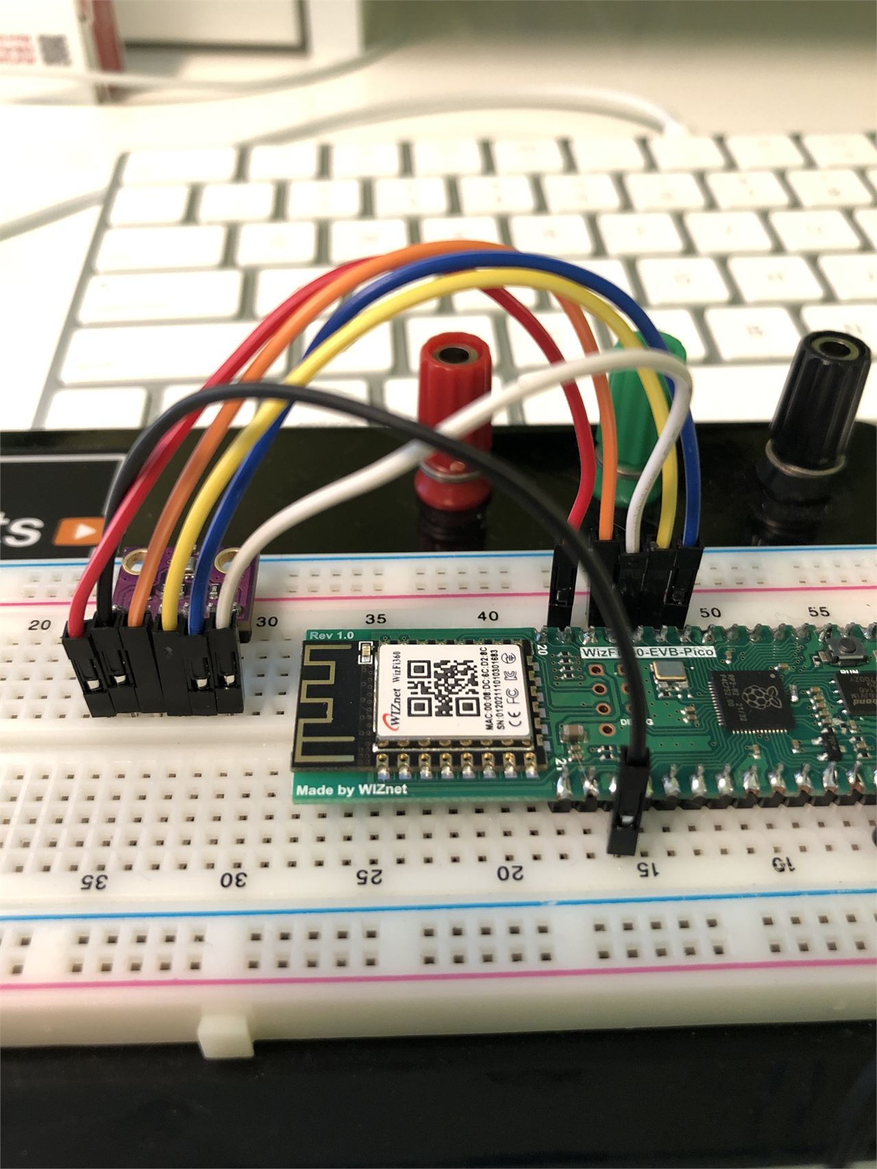 Hummingbird Feeder Monitoring