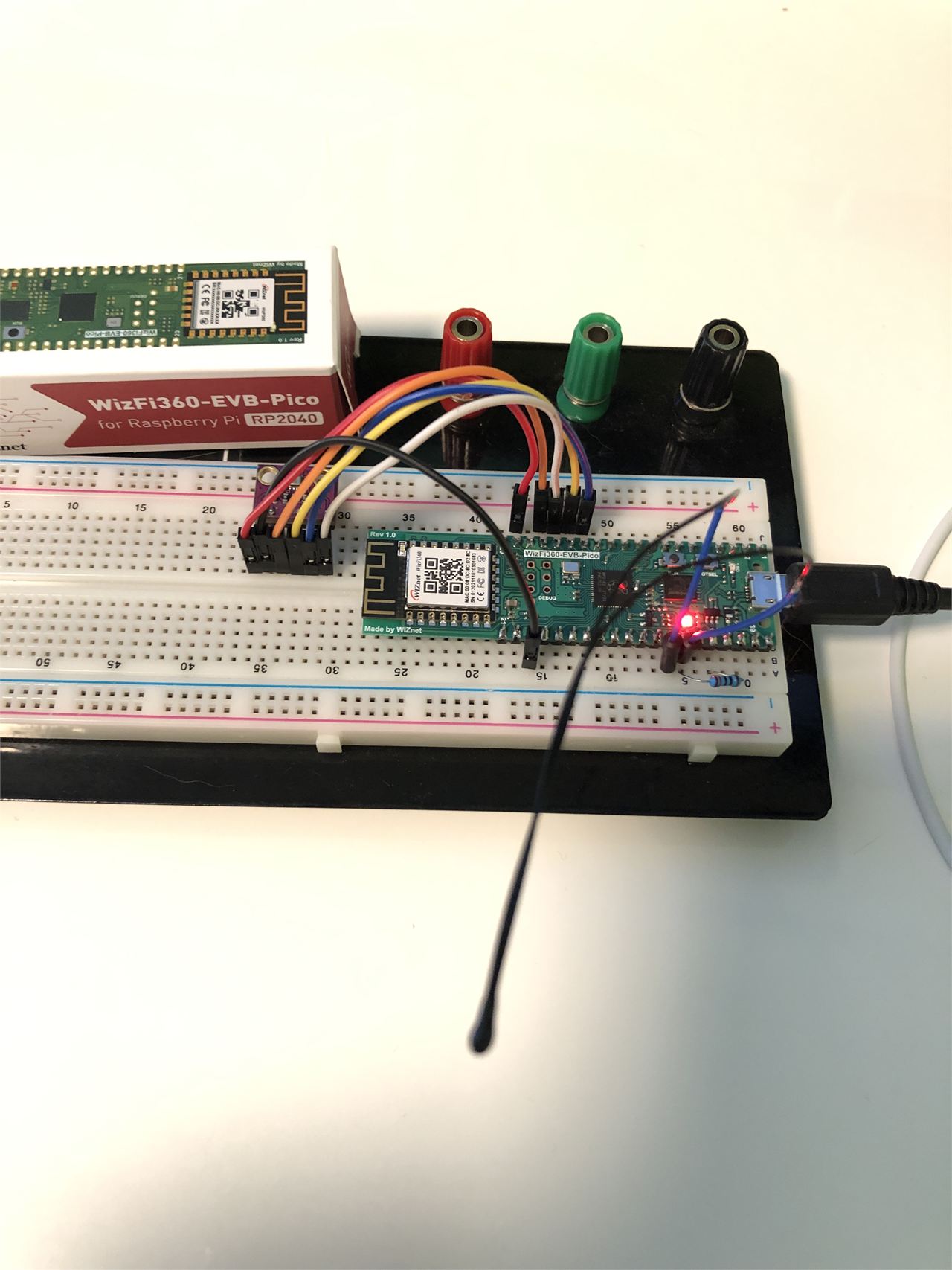 Hummingbird Feeder Monitoring