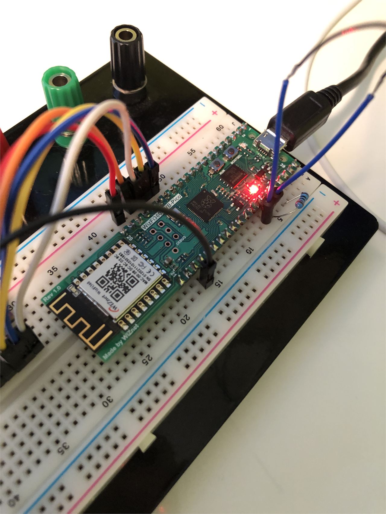 Hummingbird Feeder Monitoring