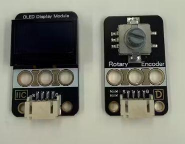 Real-Time UDP Pixel Display & Stage Visualizer, Wiring