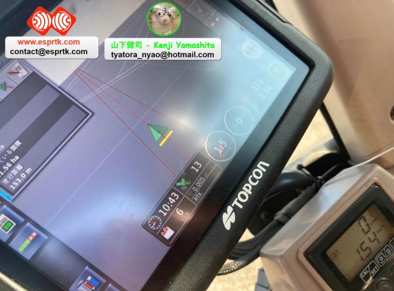 3. Hardware Setup