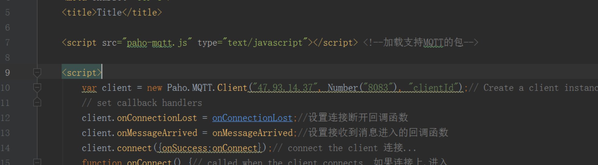 14 - Basic Introduction to Webpages, Websites, and WeChat Official Accounts
