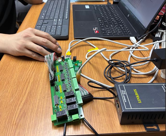 WIZnet Success Stories: SNMP-based Environmental Monitoring Converter Using W55RP20, Background