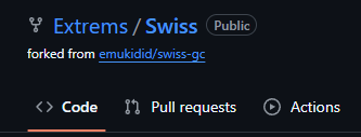 1. 프로젝트 소개: Swiss란 무엇인가?