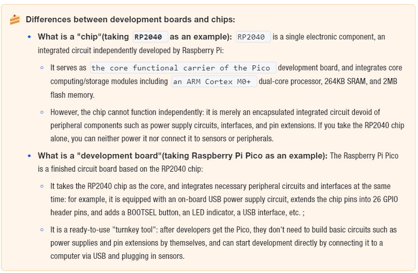 1. Introduction to Raspberry Pi Pico