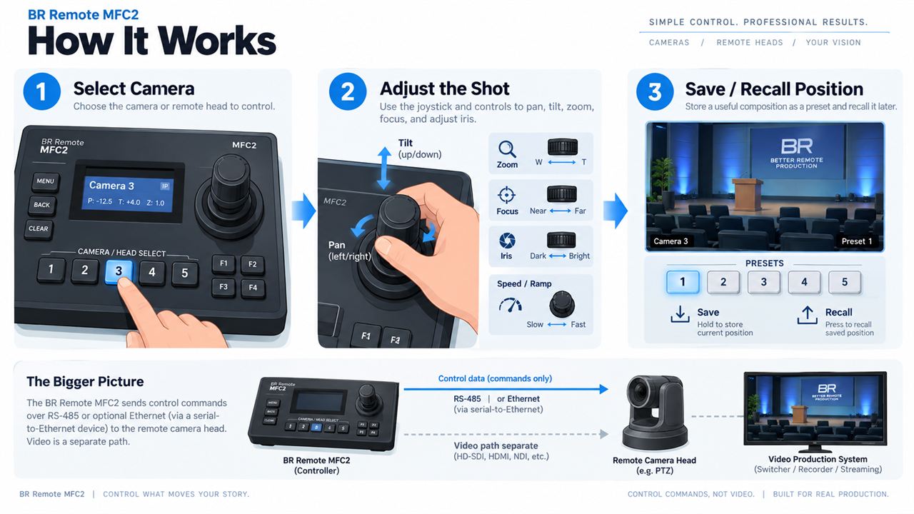 How It Works