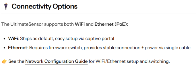๐ Role and Application of the WIZnet's Chip